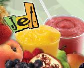 Jet Tea Smoothies